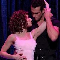 Photo Flash: DIRTY DANCING Releases Production Photos Video