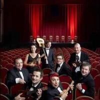 Ukulele Orchestra of Great Britain Coming to Kingsbury Hall Video
