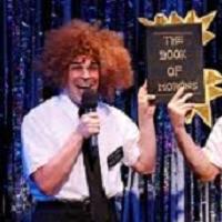 BWW Reviews: FORBIDDEN BROADWAY Skewers the Great White Way at Majestic Theatre in Ge Video
