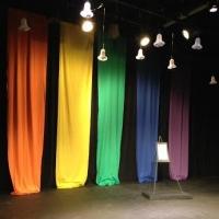 BWW Reviews:  Emerald Company Chases the Rainbow in STANDING ON CEREMONY Video