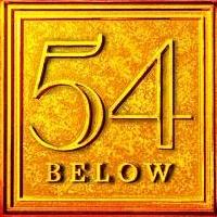 54 Below Adds THE CALLBACK to Monday Night Entertainment 3/18 Video