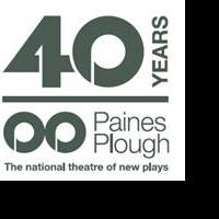 Paines Plough Gives Preview of 2014 Anniversary Programming Video