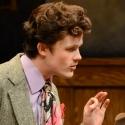 BWW Reviews: THE MOUSETRAP at Village Still Keeps 'Em Guessing Video