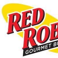 Red Robin Gourmet Burgers is Two Weeks Away from Opening its Newest Restaurant in New Video