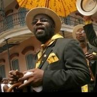 CULTURE COLLISION Holds Biggest Event Yet in New Orleans Tonight