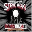 Steve Aoki Releases DEADMEAT: LIVE AT ROSELAND BALLROOM DVD Today, 10/9 Video