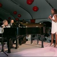 Photo Flash: Patina Miller, Stephen Schwartz and More at Bay Street Theater's 2014 Ga Video