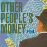 The Ivoryton Playhouse's OTHER PEOPLE'S MONEY Begins 4/17 Video