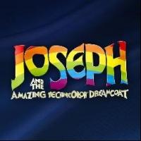 JOSEPH AND THE AMAZING TECHNICOLOR DREAMCOAT Comes to Tempe, 1/13-18 Video
