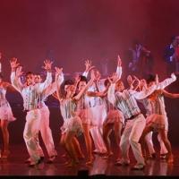 SALSA, MAMBO, CHA CHA CHA Musical Heading to the U.S.?