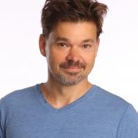 Hunter Foster Will Return to Bucks County Playhouse to Direct NATIONAL PASTIME & COMP Video