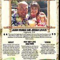 Maui Wowi Hawaiian Expands With New Franchise Operator in Southern California