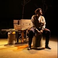 Photo Flash: Desert Stages Theatre's FIDDLER ON THE ROOF Opens Tonight Video