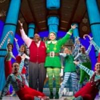 Two ELF National Tours Bring Holiday Cheer Across the Country, Beginning Today Video