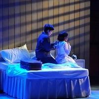 BWW Reviews: THE GRADUATE by Repertory Philippines