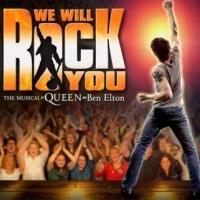 Ben Elton, Brian May and Roger Taylor of Queen Join Opening of WE WILL ROCK YOU Tour  Video