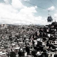 BWW Reviews: Imagining the Cities of Tomorrow in MoMA's UNEVEN GROWTH Video