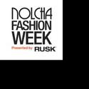 Internationally Renowned RUSK Presenting Sponsor of Nolcha Fashion Week