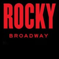 Breaking News: ROCKY to Close on Broadway in August