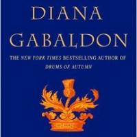 Top Reads: Diana Gabaldon's OUTLANDER Leads NY Times Best Seller List, Week Ending 8/ Video