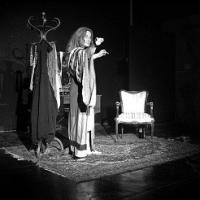 BWW Reviews: THE SPINSTER - Challenging and Emotive Theatre at Alexander Upstairs Video