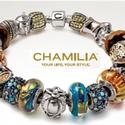 Heavenly Treasures Debuts Expanded Collection of Chamilia Beads Video
