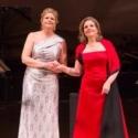 BWW Reviews: Renee Fleming and Susan Graham Delight Carnegie Hall, 1/27 Video