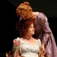 Photo Flash: New Images from The Rep's SENSE AND SENSIBILITY Video