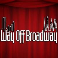 Way Off Broadway Announces Summer Camp 2014 Classes