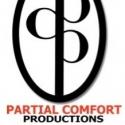 Partial Comfort Celebrates 10th Anniversary with TEN at The Wild Project, Now thru 9/ Video