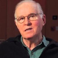 Charles Grodin Comes to Ridgefield Playhouse Tonight Video
