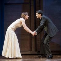 BWW Reviews: Enthralling DANCING LESSONS at Barrington Stage Co. Video