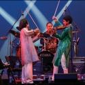 Dr. L. Subramaniam's GLOBAL FUSION to Make LA Premiere at Skirball Cultural Center, 2 Video