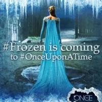 ONCE UPON A TIME Could Spark FROZEN Spin-Off Series on ABC Video