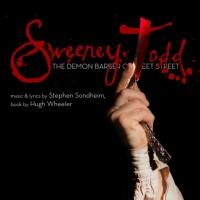 SWEENEY TODD Opens Tennessee Rep's 30th Season, Now thru 10/25 Video