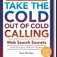 SBR Worldwide LLC Announces 10th Edition of TAKE THE COLD OUT OF COLD CALLING