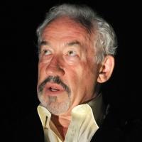 Simon Callow Wins Outstanding Contribution Prize At 2013 UK Theatre Awards Video