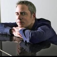 Pianist Jeremy Denk to Perform Beethoven with the Academy Festival Orchestra, 7/12 Video