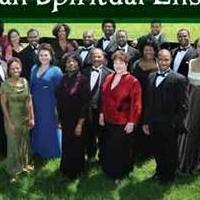 American Spiritual Ensemble Returns to Sarasota Opera Next Month Video