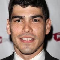 LOOKING's Raul Castillo to Lead INTAR's ADORATION OF THE OLD WOMAN Off-Broadway