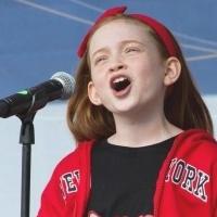 Photo Coverage: Casts of ANNIE, CINDERELLA, PIPPIN & More Perform at BROADWAY ON THE HUDSON