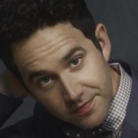 InDepth InterView: Santino Fontana Talks Encores! ZORBA!, Plus FROZEN, New TV Series, Video