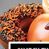 First Krispy Kreme Doughnut Shop Set to Open in Singapore Video