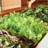 Salata Announces Gluten-Free Certification