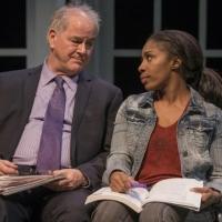 Photo Flash: First Look at Northlight Theatre's WHITE GUY ON A BUS, Opening Tonight Video