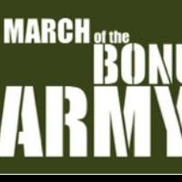 Oracle Theatre Presents Limited Engagement of THE MARCH OF THE BONUS ARMY, Now thru 9 Video