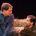 BWW Reviews: Playhouse on Park Does Right by OF MICE AND MEN