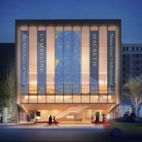 Theatre for a New Audience Names New Brooklyn Home Polonsky Shakespeare Center Video