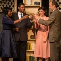 Photo Flash: First Look at Next Theatre's LUCK OF THE IRISH Video