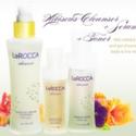 LaRocca Skincare Infuses Hibiscus into New Organic Products